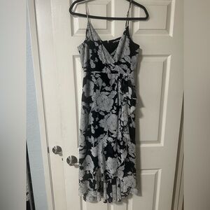 KARL LAGERFELD SUMMER DRESS